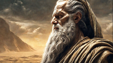 The Biblical Patriarchs-Prophets ,,ENOH,, HD