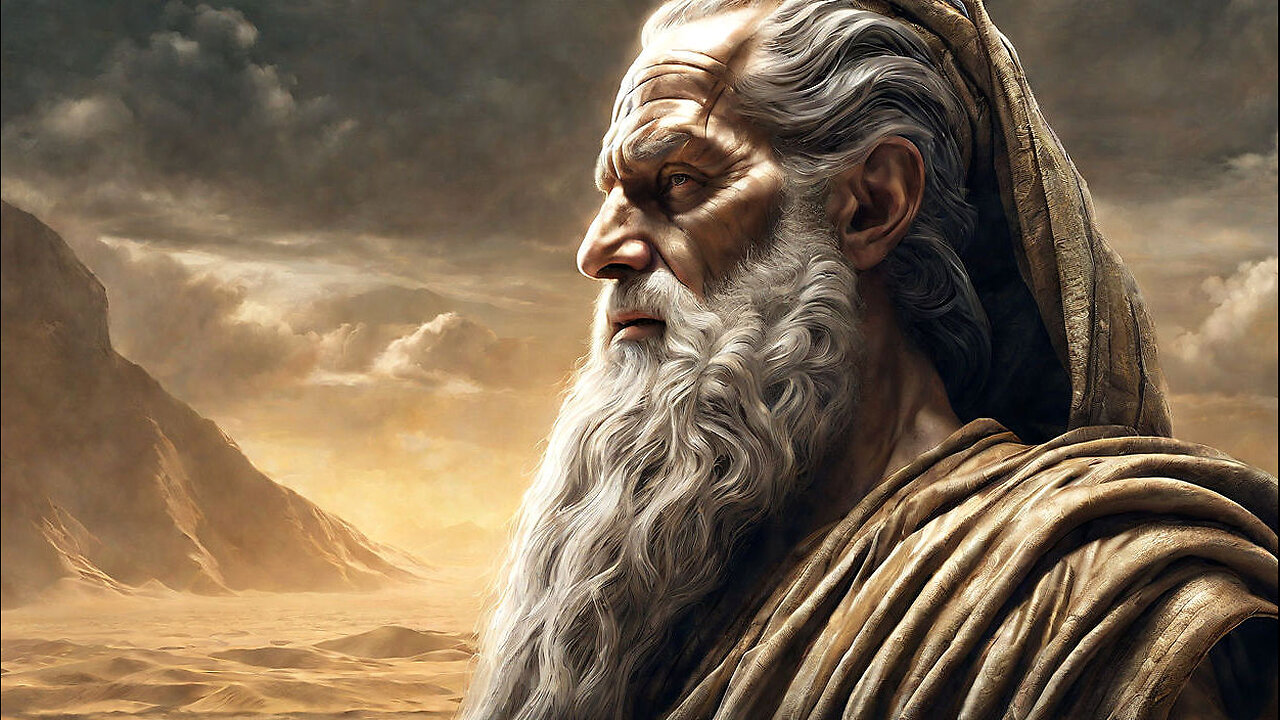 The Biblical Patriarchs-Prophets ,,ENOH,, HD