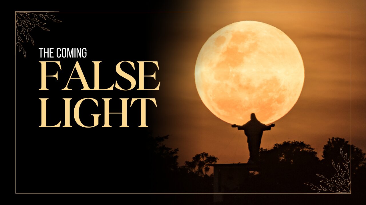 The Coming False Light | Open Discussion | 244