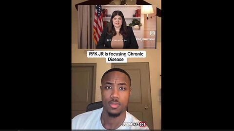 Democrat House Member wants RFK Jr Impeached for abandoning "Science" ~ Jeffery Mead