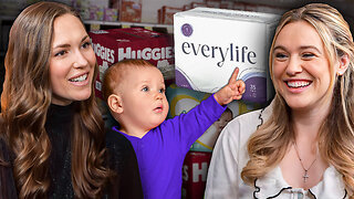 The Baby Industry is Funding Abortion — Here’s How We Fix it