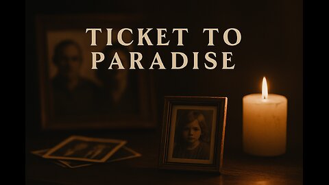 Ticket to Paradise