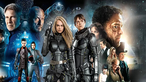 Science Fiction Film