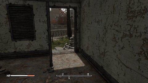 At least give me time to escape! (Fallout London)