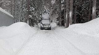 Off the Bench: The Monday Drive through Michigan