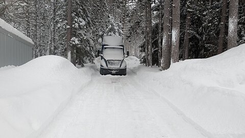 Off the Bench: The Monday Drive through Michigan