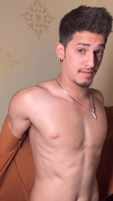 Indian Hot Male