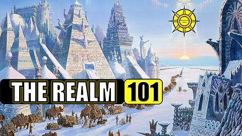 Cos'è Tartaria? La guida definitiva al regno