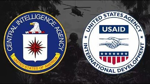 The CIA Pre-History Of Zohran Mamdani, Mahmood Mamdani, Barack Obama, AOC, US State department, Soros