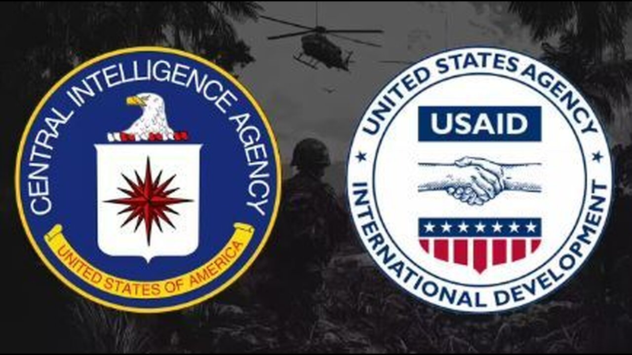 The CIA Pre-History Of Zohran Mamdani, Mahmood Mamdani, Barack Obama, AOC, US State department, Soros