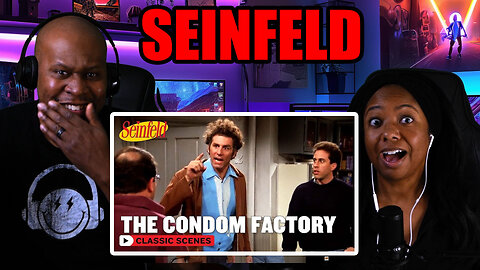 Kramer Gives George Defective Condoms?! 😂 | Seinfeld Reaction | TNT Podcast