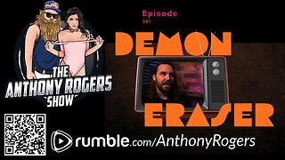 Episode 391 - Demon Eraser