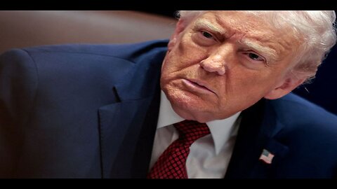 Trump Warns Mexico of 5 Percent Tariff Hike in Water Dispute