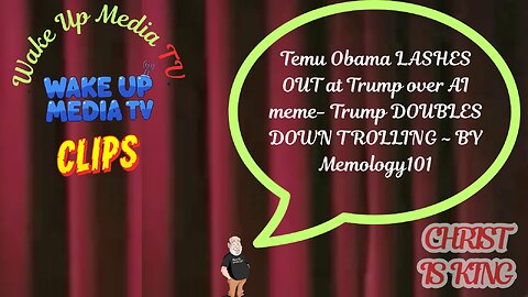 Wake Up Media TV Presents Clips