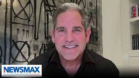 Grant Cardone on Mamdani's proposed tax plan: 'What a terrible look'