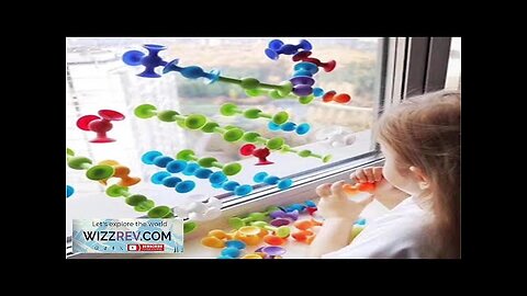 Suction Cup Toy Soft Throw Darts SetBuilding Blocks Pop Sucker ToyFidget Toy Review