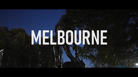 Winter Nationals 2025: Melbourne Activism