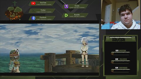 The Legend of Nayuta Boundless Trails Episode 31