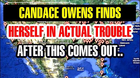 You Won't Believe What Just Came Out (This is Crazy!) - Candace Owens