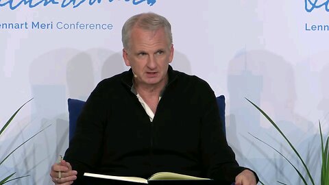 Timothy Snyder: Ukraine is fighting the war that NATO had planned to fight. We are in 1938 & Czechoslovakia has chosen to fight.