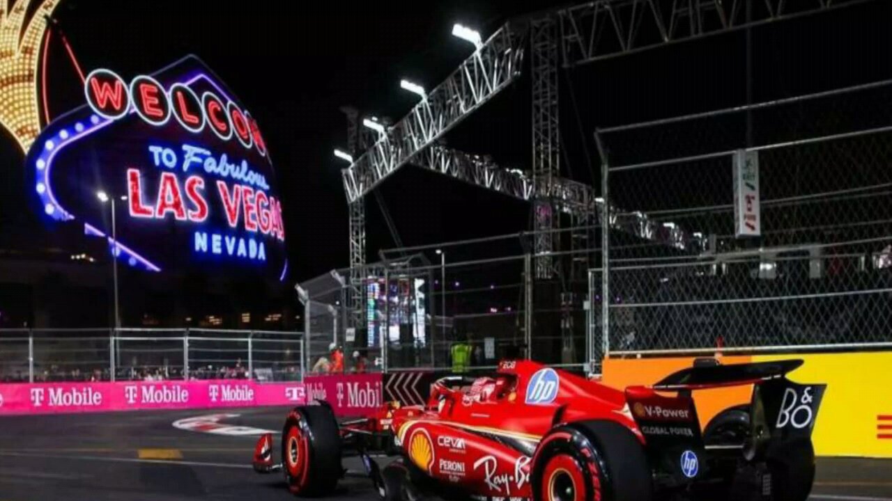 CADILLAC EN FORMULA 1