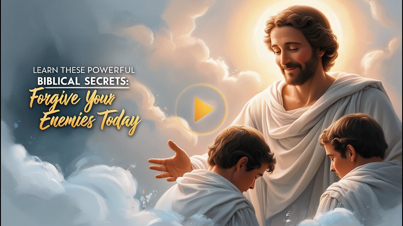 Learn How to Forgive Today: Biblical Lessons From Joseph