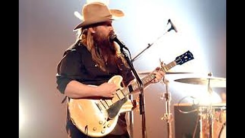 EITHER WAY ~ CHRIS STAPLETON