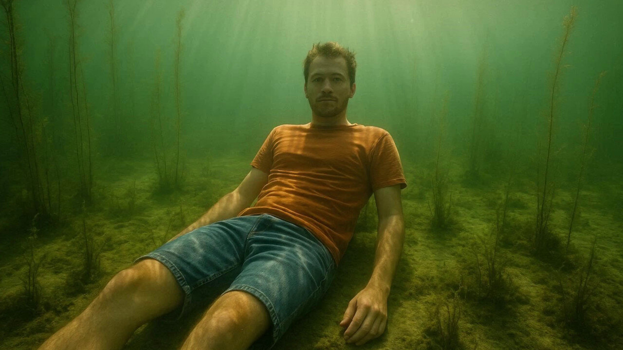 Fate Day (The Deadly Swamp Band)