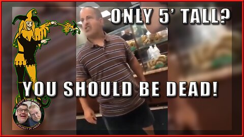 G&A 075 - Short People Got No Reason To Live