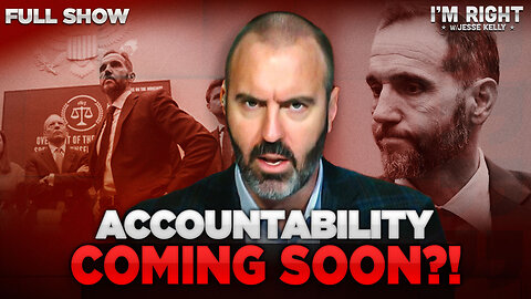 GOP Takes HUGE Step Toward Accountability in Jack Smith Arctic Frost Probe