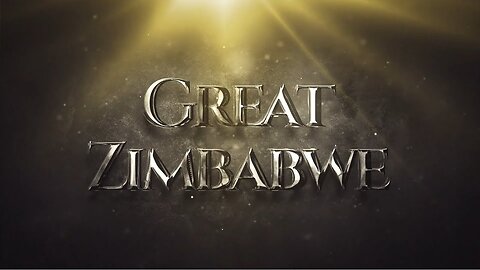 Trailer EP 10 | Great Zimbabwe Part 1