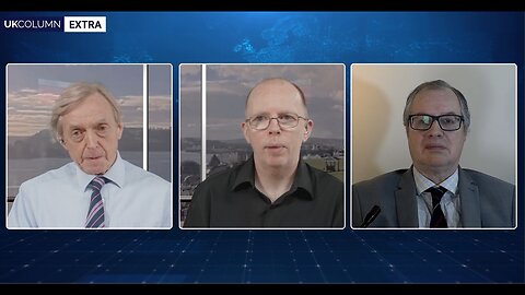 UK Column News Extra — 13th February 2026