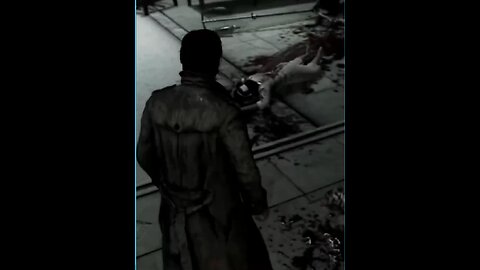 THE EVIL WITHIN (my beats rh)