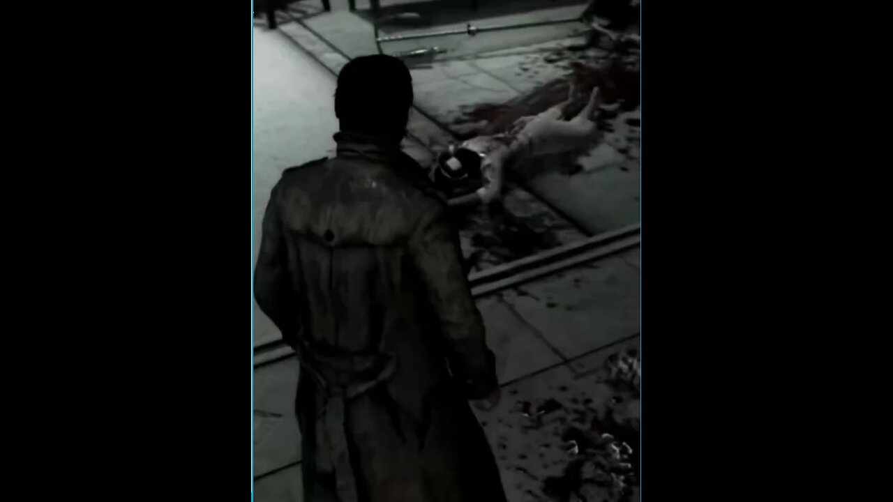 THE EVIL WITHIN (my beats rh)