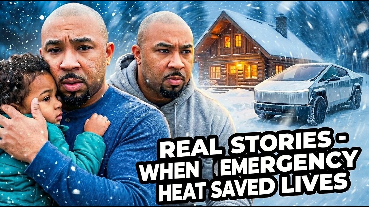 They Had No Power in Freezing Temperatures—Here's What They Did