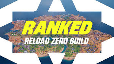 Ranking up in Reload ZB