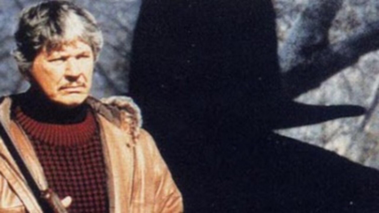 Messenger of Death-Charles Bronson, Trish Van Devere-1988 IMDb 5.4/10