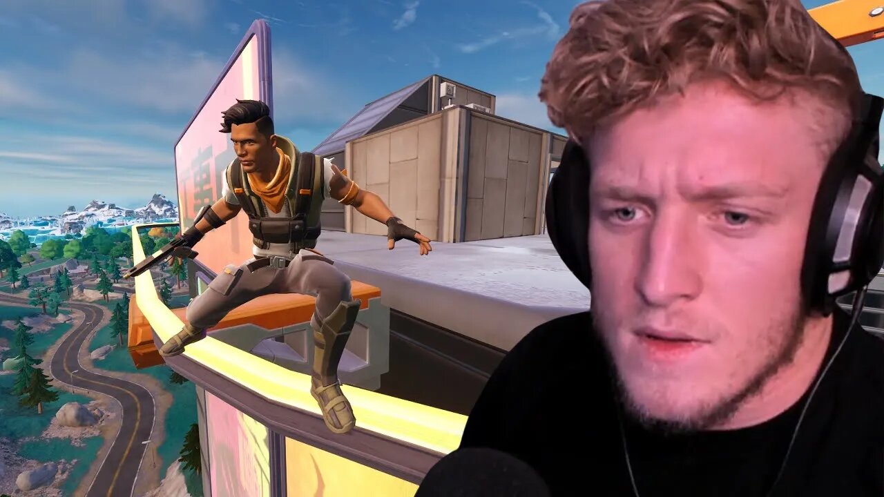 Tfue Already Found A HUGE Problem With Season 2...