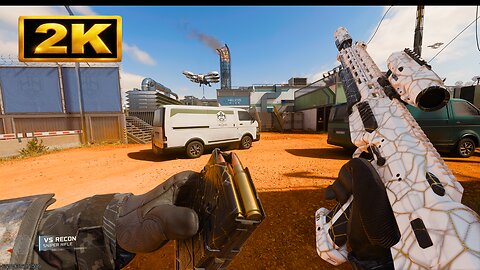 Call of Duty: Black Ops 7 - Hardcore Search and Destroy Gameplay