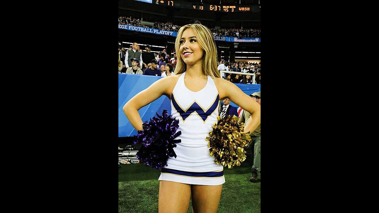 NCAA College Football Playoffs Predictions