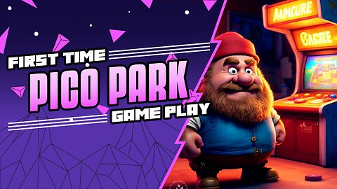 🟢 LIVE! Pico Park and Friends