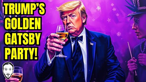 Trump: The Grotesque Billionaire President Gets Worse!