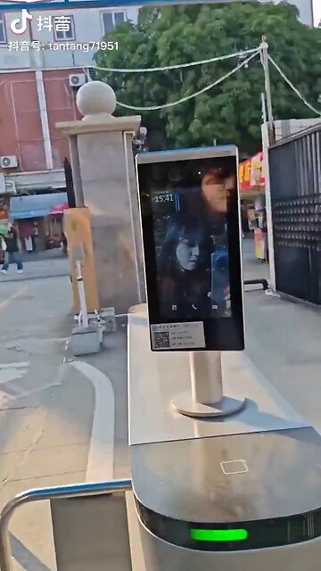 Don’t behave the Government want you too - Access Denied