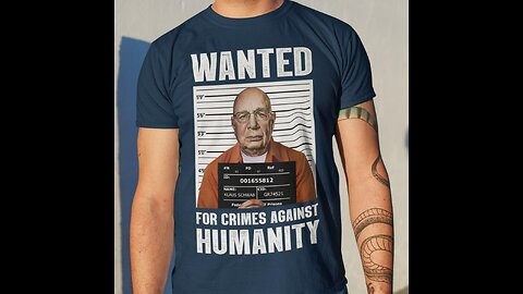 The WEFs Plan in 2026 or gathering of maniacs, terrorists, Nazis and Satanists!