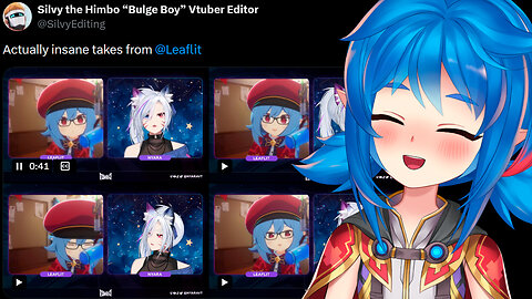 I replied to the retards