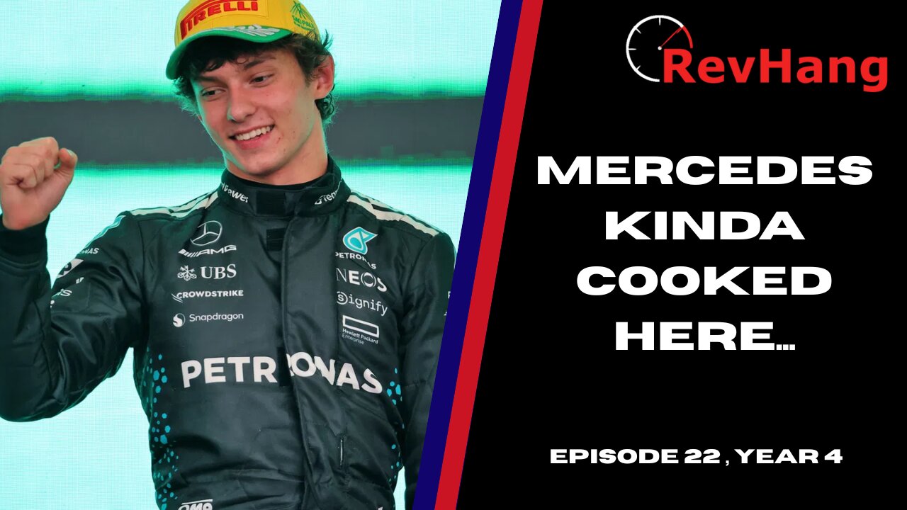 RevHang S4E22 - Brazil