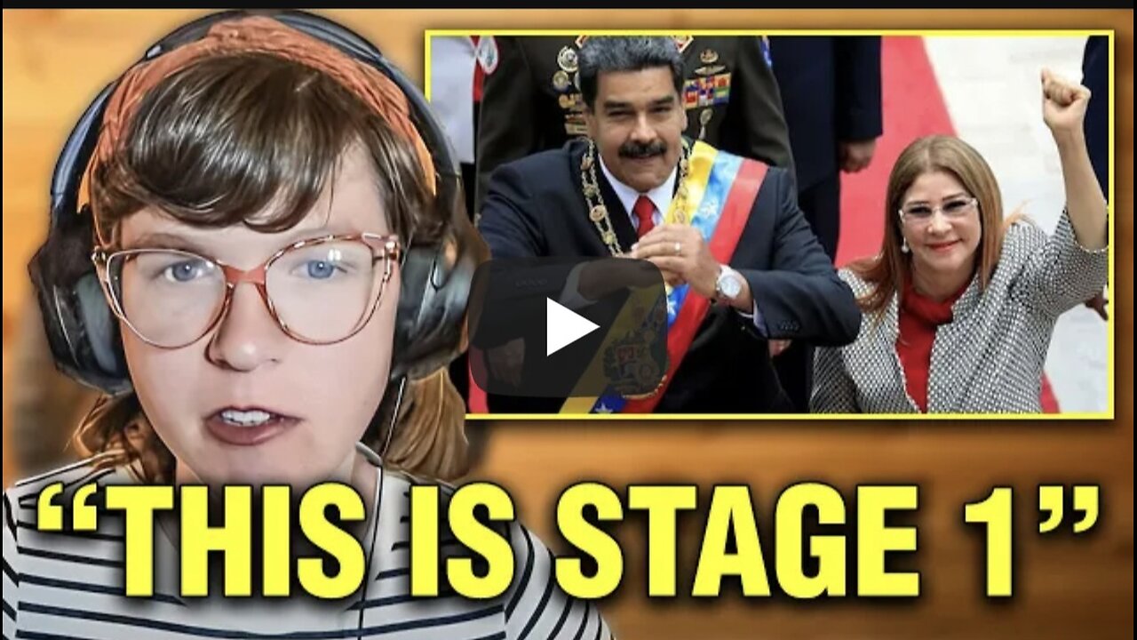 It Begins: The Plan For Venezuela Is Underway | Whitney Webb