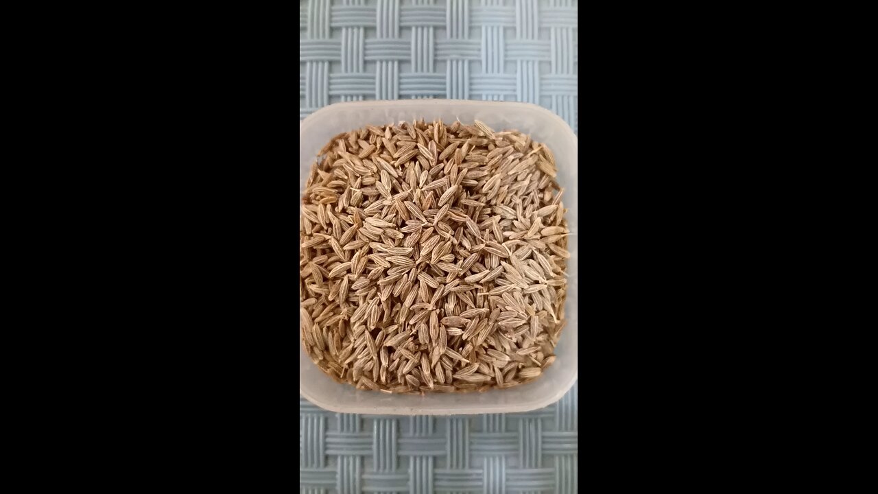 health benefits of cumin seeds # Beauty of the world