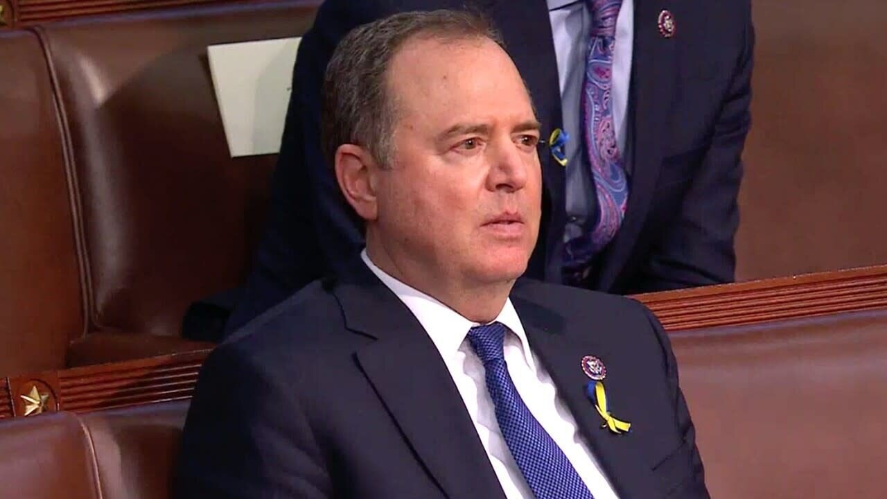 Republicans Finally Get Revenge - Brutal News For Adam Schiff