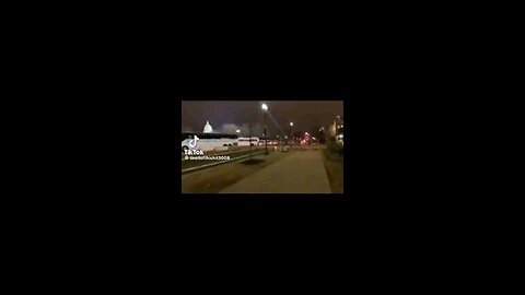 Who remembers this video from back in 01/20/2021 filmed by Mustang Medic?